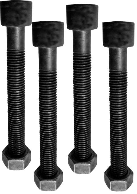 Leaf Spring Center Bolts (4X4 Off-Road Vehicles)
