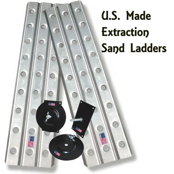Sand Ladders