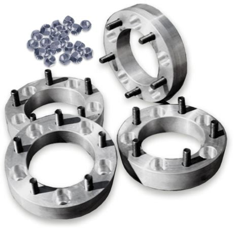 Wheel Spacers