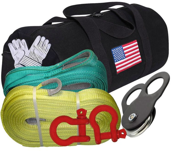 4x4 Recovery Kits