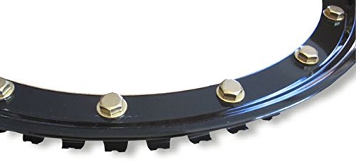 BILLET4X4 Beadlock hubcap Rings