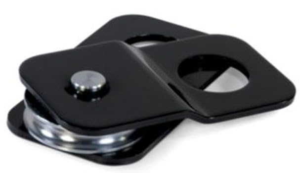 BILLET4X4 UTV-ATV Swing-Away Snatch Block 8000 lb. (Off-Road Recovery)