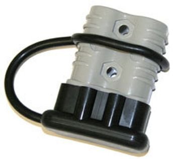 BILLET4X4 Winch Quick-Connect Plug (175 AMP)