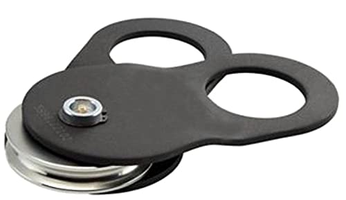 BILLET4X4 20k lbs Swing-Away Snatch Block – up to 17K winches (Off-Road Recovery)
