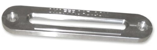 BILLET4X4 U.S. Made Aluminum Hawse Fairlead for Winchrope (Off-Road Vehicle Recovery)