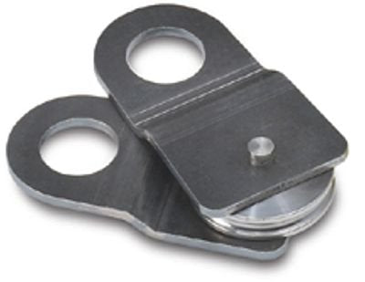 BILLET4X4 ATV Snatch Block – up to 9,000 LB. winches (Off-Road Recovery)