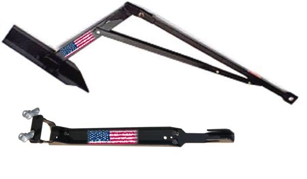 BILLET4X4 Pull-PAL Winch Anchor (U.S. Made)