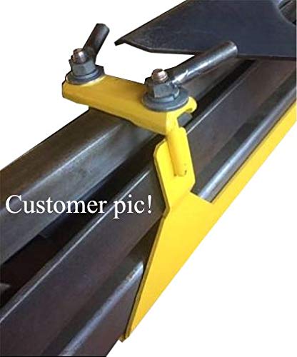 BILLET4X4 Pull-PAL Winch Anchor (U.S. Made)
