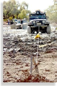 BILLET4X4 U.S. Made Pull-PAL Winch Anchor RW14000 (Xtreme-Duty)