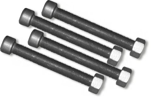Leaf Spring Center Bolts (4X4 Off-Road Vehicles)