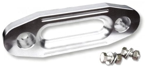 BILLET4X4 U.S. Made Aluminum Hawse Fairlead for Winchrope (Off-Road Vehicle Recovery)