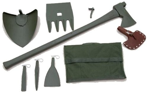 BILLET4X4 U.S. Made MAX AX Multi-Purpose Off-Road Vehicle Extraction KIT