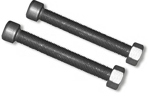 Leaf Spring Center Bolts (4X4 Off-Road Vehicles)