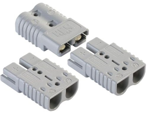 BILLET4X4 Winch Quick-Connect Plug (175 AMP)
