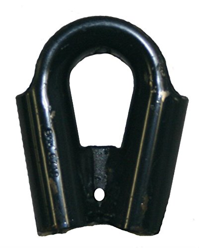 BILLET4X4 Safe-T-Line Winchrope Gusset Thimble (4X4 Off-Road Vehicle Recovery)