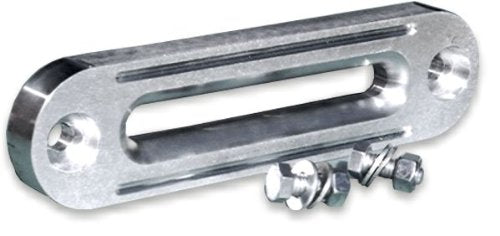 BILLET4X4 U.S. Made Aluminum Hawse Fairlead for Winchrope (Off-Road Vehicle Recovery)