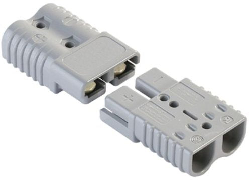 BILLET4X4 Winch Quick-Connect Plug (175 AMP)
