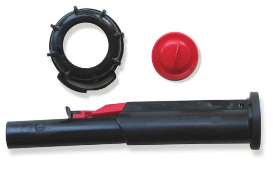 BILLET4X4 Replacement Spout - Gas & Diesel (DOT, CARB and EPA Approved for All 50 States)