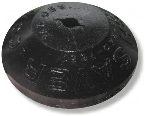 BILLET4X4 Winch LINE Saver – ATV (Off-Road Recovery)
