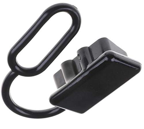 BILLET4X4 Winch Quick-Connect Plug (175 AMP)