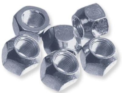 BILLET4X4 Lug Nuts - Toy – 12MM (Qty 24) (4X4 Vehicles)