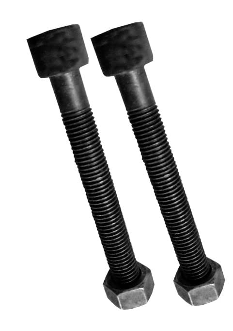 Leaf Spring Center Bolts (4X4 Off-Road Vehicles)