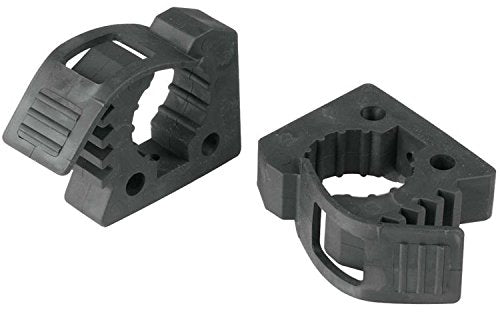 BILLET4X4 Quick FIST Rubber Clamps for 4X4 Vehicles – 2 Pack (Small)