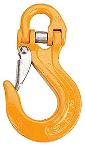 U.S. Made Synthetic Winchrope Kit - 3/8 inch x 100 feet with HD Winch Hook and Hawse Fairlead (4X4 Off-Road Vehicle Recovery)