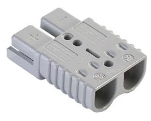 BILLET4X4 Winch Quick-Connect Plug (175 AMP)