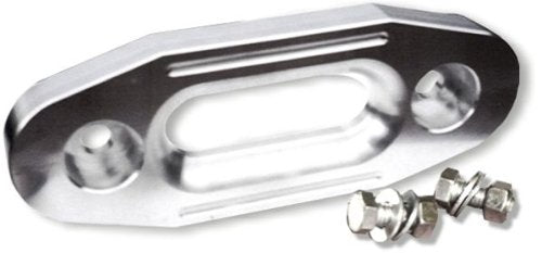 BILLET4X4 U.S. Made Aluminum Hawse Fairlead for Winchrope (Off-Road Vehicle Recovery)