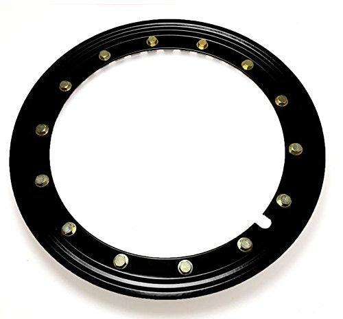 BILLET4X4 Beadlock hubcap Rings