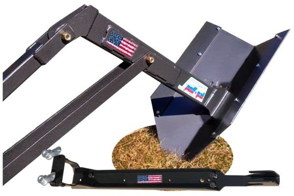 BILLET4X4 Pull-PAL Winch Anchor (U.S. Made)