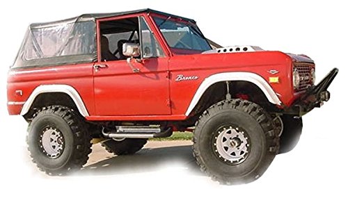 BILLET4X4 Beadlock hubcap Rings