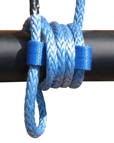 BILLET4X4 U.S. Made Safe-T-Line® UTV/ATV Winch Drum Rope Retrainer (4X4 Recovery)