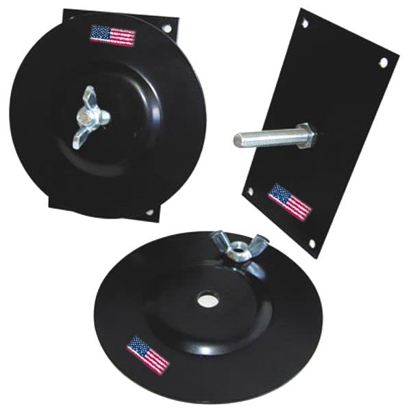 BILLET4X4 U.S. Made Sand LADDERS