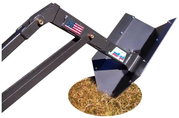 BILLET4X4 Pull-PAL Winch Anchor (U.S. Made)