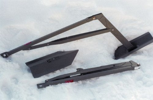 BILLET4X4 Pull-PAL Winch Anchor 11000 - U.S. Made (Heavy-Duty) (Off-Road Recovery)
