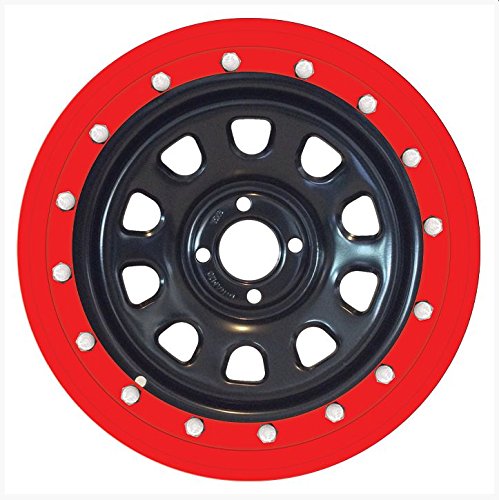 BILLET4X4 Beadlock hubcap Rings