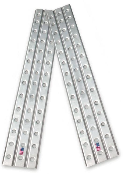 BILLET4X4 U.S. Made Sand LADDERS