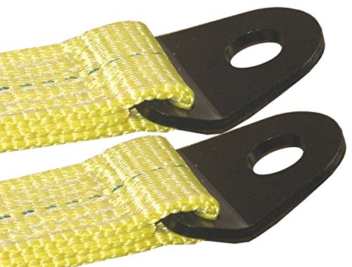 BILLET4X4 Suspension Limiting Strap - Sold in Pairs (4X4 Off-Road Vehicles)