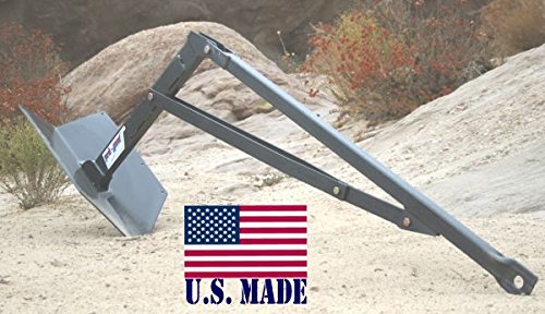 BILLET4X4 Pull-PAL Winch Anchor 16000 - U.S. Made (MEGA-Duty) (Off-Road Recovery)