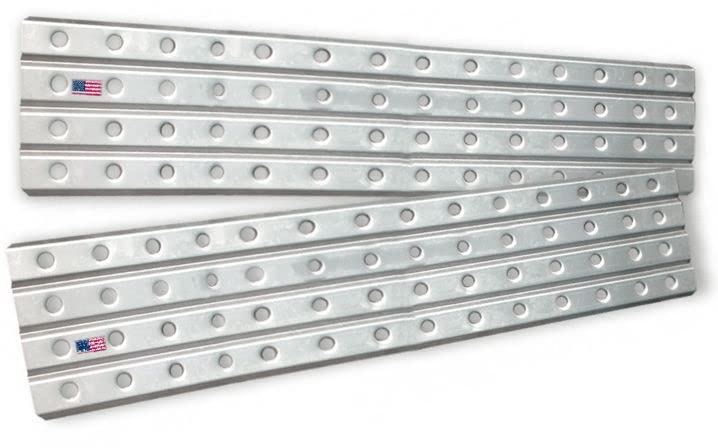 BILLET4X4 U.S. Made Sand LADDERS