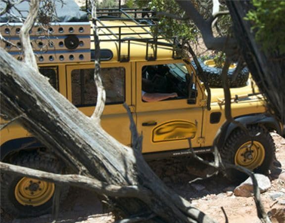 BILLET4X4 U.S. Made Sand LADDERS