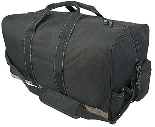 BILLET4X4 U.S. Made Kinetic Recovery Rope (MEGA) - 1-1/4 inch X 30 ft (Snatch Rope) with Heavy-Duty Carry Bag (4X4 Vehicle Recovery)