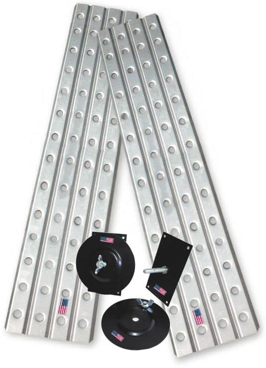 BILLET4X4 U.S. Made Sand LADDERS