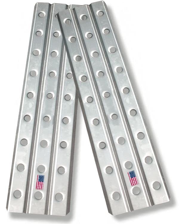 BILLET4X4 U.S. Made Sand LADDERS