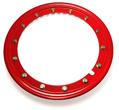 BILLET4X4 Beadlock hubcap Rings
