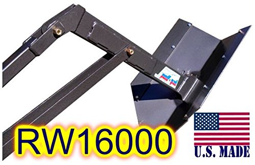 BILLET4X4 Pull-PAL Winch Anchor 16000 - U.S. Made (MEGA-Duty) (Off-Road Recovery)