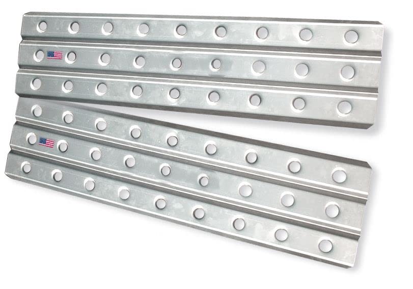 BILLET4X4 U.S. Made Sand LADDERS