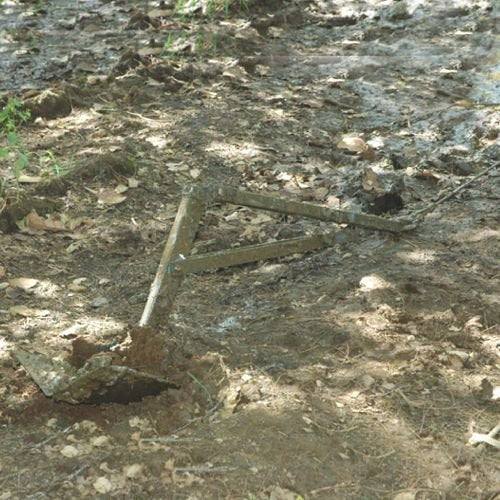 BILLET4X4 Pull-PAL Winch Anchor RW14000 - U.S. Made (Xtreme-Duty) (Off-Road Recovery)